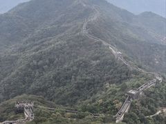 -慕田峪长城