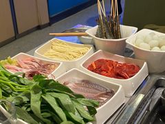 -海底捞火锅(仓山爱琴海店)