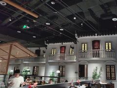 -晓粤·惹味粤菜(凯德乐峰广场店)