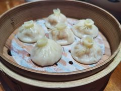 -李犟大爆鳝面·手工蟹黄包(湖滨西湖店)