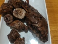 -鸭小妹鸭血粉丝(老门东店)