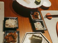-福州融侨皇冠假日酒店·三宅日本餐厅