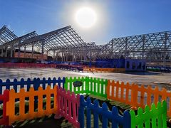 -南宫五洲植物乐园