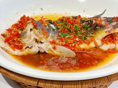 -印象鲵宴·张家界地标美食名片(溪布街店)