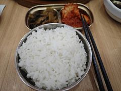 -米村拌饭(银泰中心店)