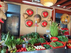 -雅和生态渔庄·宜城锅巴饭(龙灵山公园店)