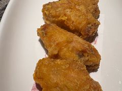 -新白鹿餐厅(松江开元地中海店)