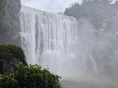 -赤水丹霞旅游区·大瀑布
