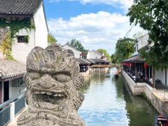 -柯岩风景区