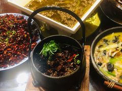-杨记隆府(白象街店)