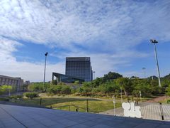 -深圳大学(丽湖校区)