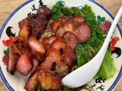 -龍囍粤·顺德小吃·煲仔饭(安定门店)