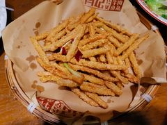 -肖记公安牛肉鱼杂馆· 省级非物质文化遗产(仁和路店)