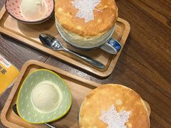 -芙蕾哥哥souffle