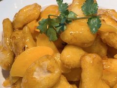 -俭寨大盘鸡·缸子肉·小公鸡·新疆菜(云通店)