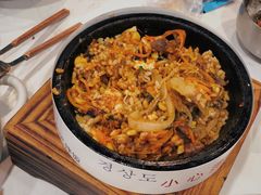 -京尚道韩式美食屋(海甸岛店)