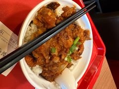 -和合谷(新街口店)