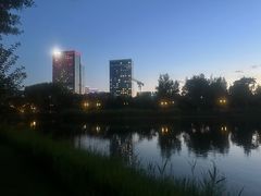 -西海子公园