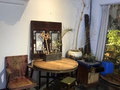 -铁道茶苑.色稷餐厅(莲花南路店)