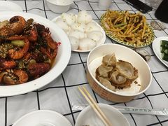 -四妹餐厅(玫瑰街店)