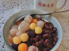 -堂屋糖水店(愚园店)