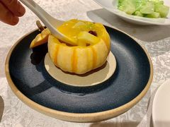 -红棉中餐厅·广州海航威斯汀酒店