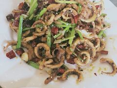 -大眼锅贴饺子(河西店)