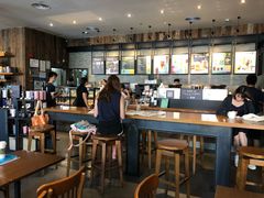 -星巴克臻选(深圳海上世界店)