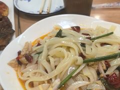 -花儿穆萨·烤肉餐厅(石马坪店)