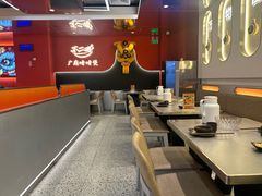 -不二啫·广府啫啫煲(江燕路万科里店)