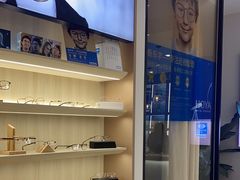 -无界眼镜MaxLess(南翔印象城店)
