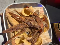 -令狐冲·炭烤活鱼(宝龙店)