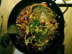-缘生态云南菜·野生菌庭院餐厅(华侨城店)