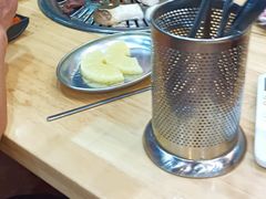 -牛信亭韩国料理·炭火烤肉(紫藤路店)