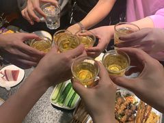-新楚记烧烤·酒场·夺命肥肠(车公庙店)