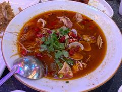 水煮海鲜-王庄阿咪海鲜大排档(象园店)