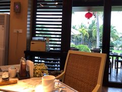 -宴悦海鲜餐厅·游水海鲜·牛排(亚龙湾瑞吉店)