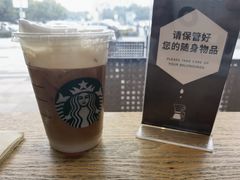 -星巴克臻选(杭州西溪印象城店)