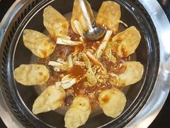 -三里屯土灶炖公鸡地锅鸡(江东店)