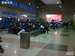 -吉隆坡国际机场