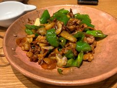 -云海肴·汽锅鸡·云南代表菜(东坝金隅店)