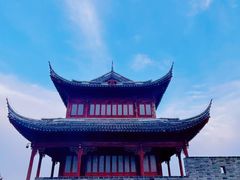 -相门城墙文化休闲景区