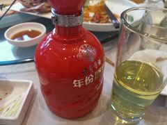 -全聚德(上海首店浦东店)