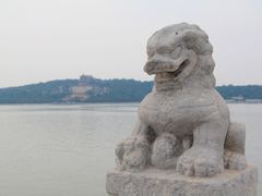 -颐和园