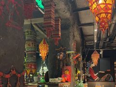 -花腰餐吧Bistro烧烤 傣味(传媒大学店)