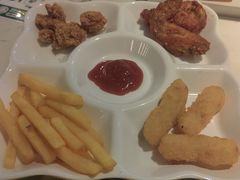 -豪客来牛排(开元盛世广场店)
