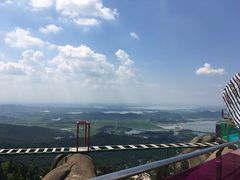 景点-巨石山景区
