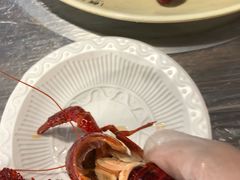 -靓靓蒸虾·头牌蒸虾(万松园玲珑店)