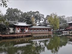 -房湖公园