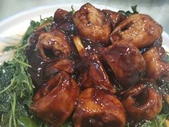 -罗阳人家私房菜(罗阳路店)